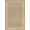 Nuloom Rosita Tribal Trellis Easy-Jute Machine Washable Area Rug 5ft x 8ft BIWL11A-508 - alternate 6